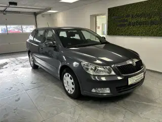 Skoda Octavia 1,6 TDI Greenline 105HK Stc