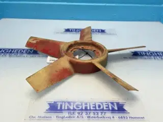 Case D268 Fan 3218984R1