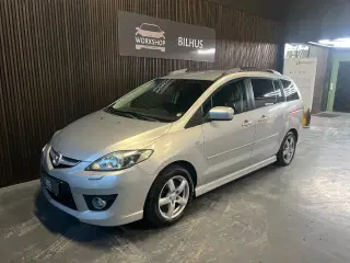 Mazda 5 2,0 Advance 7prs