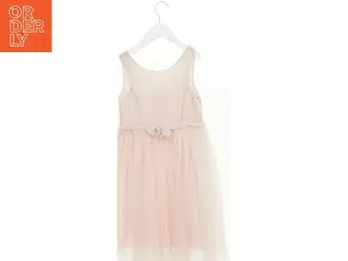 Kjole fra H&M (str. 128 cm)