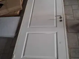 Dør