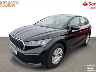 Skoda Enyaq iV 50 EL 148HK 5d Aut.
