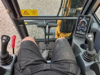 XCMG xe55e