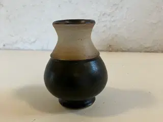 Mini keramikvase