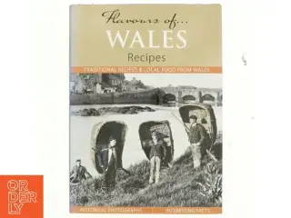 Wales recipes