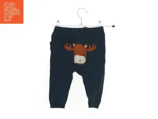 Sweatpants fra Hust & Claire (str. 68 cm)
