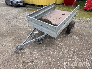 Trailer Brenderup