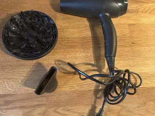 BaByliss hårtørrer/føntørrer