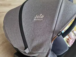 Joie i-Level Recline Signature autostol til baby