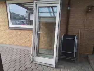 Terassedøre