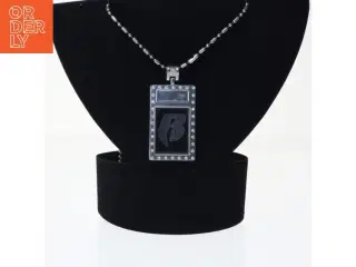 Halskæde (str. 90 cm)