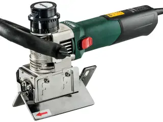 Kantfræser 810W KFM 15-10 F