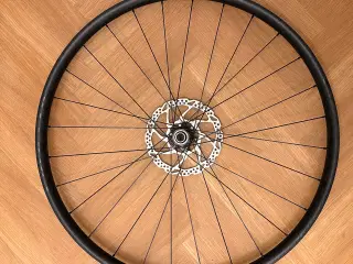 Mountainbike hjulsæt Silverton  1.5-30 CL