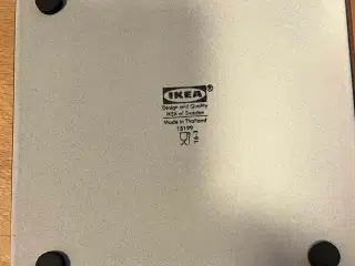 Ikea ting