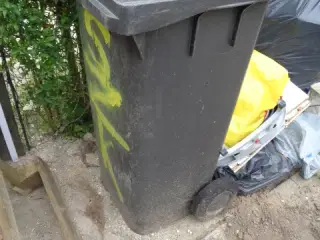 Affaldsbeholder