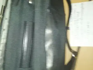 PC taske i sort bredde =41 cm