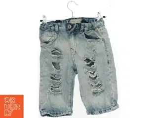 Shorts fra Zara (str. 128 cm)