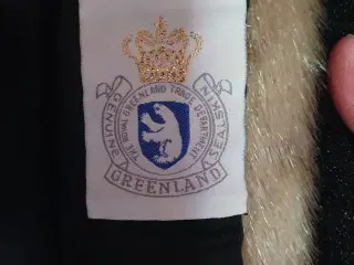 sælskindspels 
