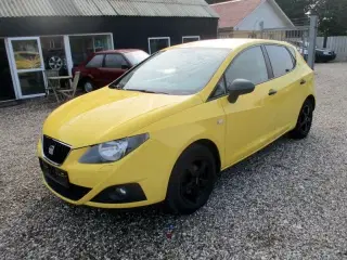 Seat Ibiza 1,2 12V 70 Reference