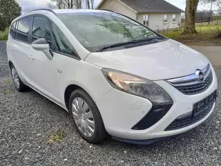 Opel Zafira Tourer 2,0 CDTi 165 Cosmo aut. 7prs