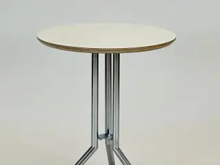 Rundt bord fra Magnus Olesen (Hvid)