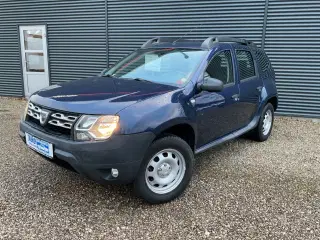 Dacia Duster 1,6 16V Ambiance