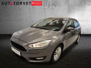 Ford Focus 1,0 SCTi 125 Trend