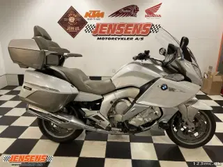 BMW K 1600 GTL Exclusive