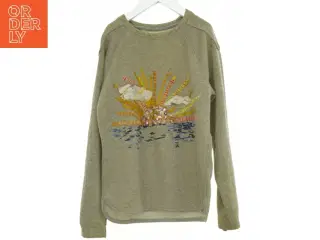 Sweatshirt fra Soft Gallery (str. 128 cm)
