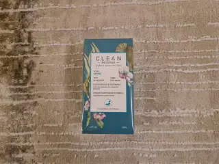 CLEAN Perfume Reserve H2EAU Waterfall EDP 100 ml