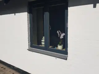 Primo vindue plast / alu