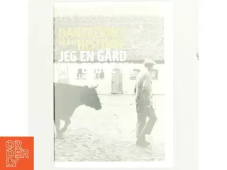 Jeg en gård mig bygge vil af Niels Drechsel, Rikke Bekker