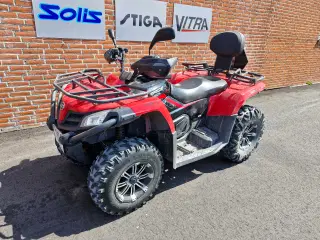 CFMoto Cforce 520L ATV