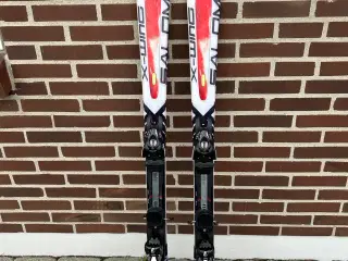 Salomon Vector ski