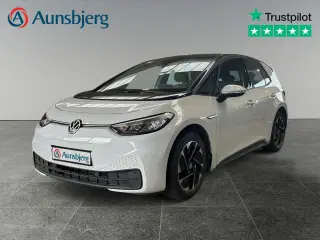 VW ID.3 58 Pro Performance
