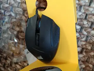 Gamer tilbehør