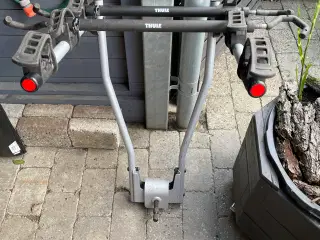 cykelholder
