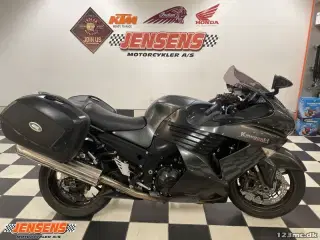 Kawasaki ZZR 1400 ABS