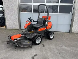 Husqvarna P524 XR fjernstyret 122cm klipper