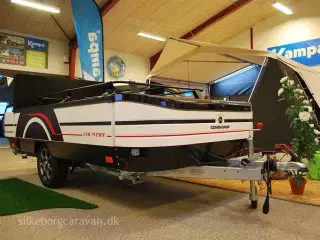 2026 - Combi-Camp Country Kingsize Xclusive