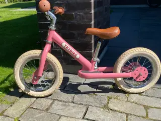 Løbecykel Trybike