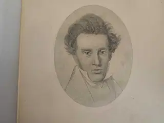 Tre Taler - af Søren Kierkegaard