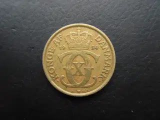 1 krone 1934