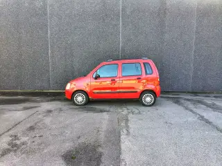 Suzuki Wagon R + 1,3 GLS 76HK