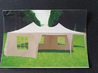 Partytelt / festtelt