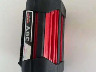 Bosch 36Volt batteri 4,0 Ah