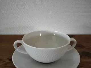 Royal Copenhagen - Salto Bouillonkop