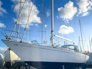 Sejlbåd OE 36 mk1