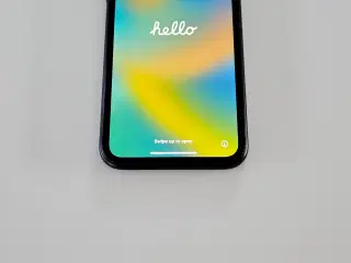 Mobiltelefon Iphone XR