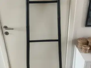 Stige gives væk 